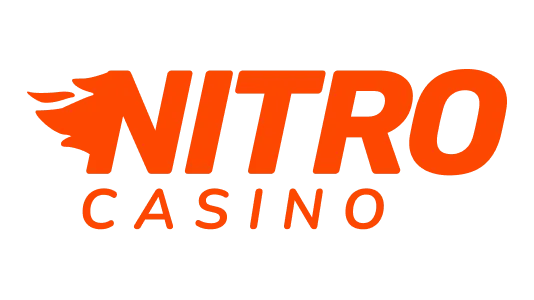 Nitro Casino Logo